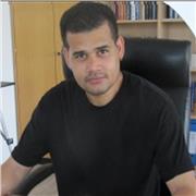 Professeur de MATHS/PHYSIQUE avec 3 ans d'expérience dans le soutien scolaire (ACADOMIA, ADO)